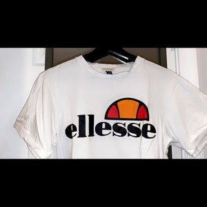Ellesse T Shirt